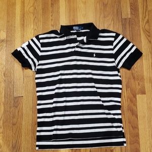 Ralph Lauren Mens Polo Large